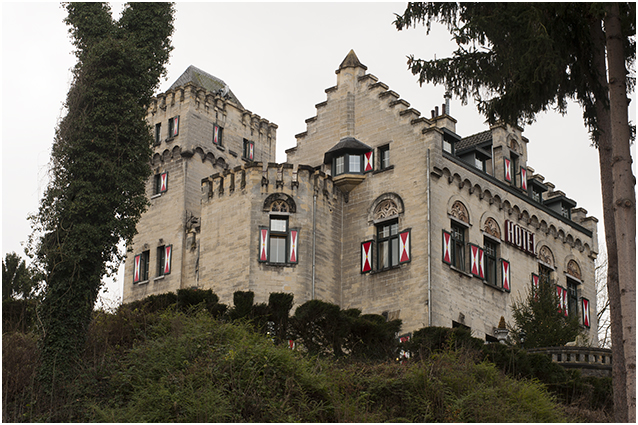 kasteel Geulzicht