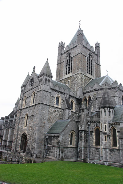 Christ Church Cathedral