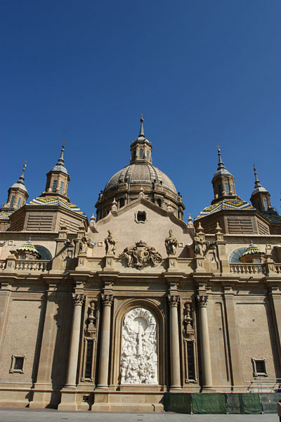 Basilica de Pilar