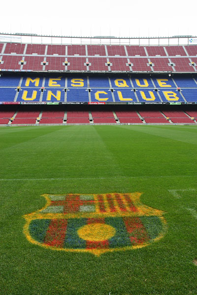 Camp Nou