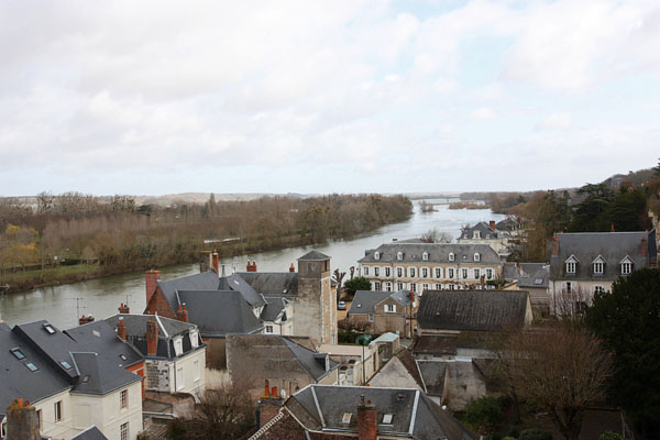 The Loire