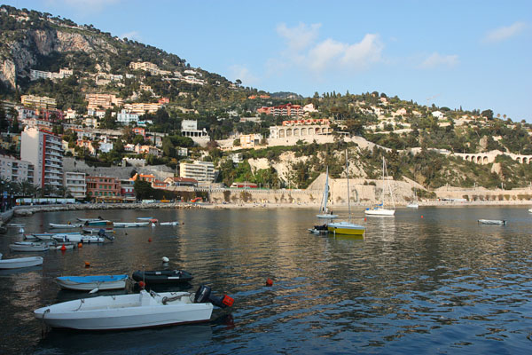 Villefranche sur Sane