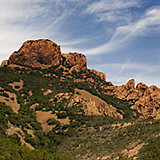 Azur Landscapes (July 2007)