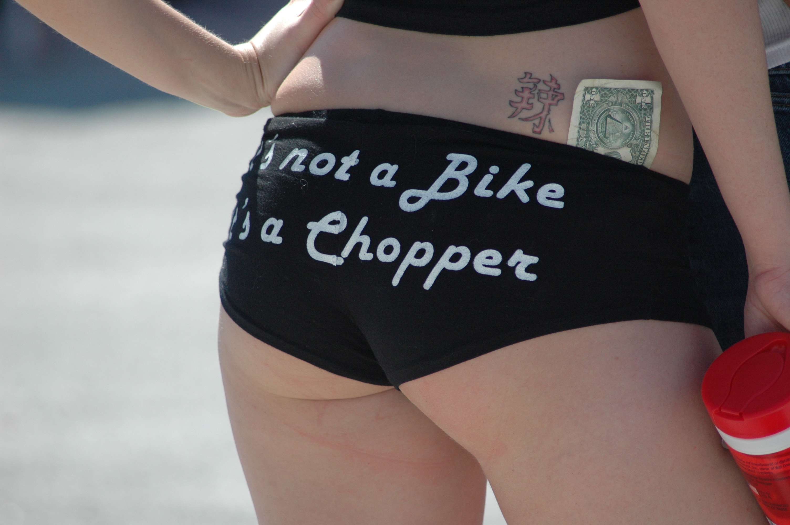 Motorcycle Fest