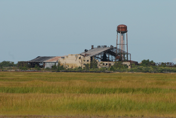 Oceanville, NJ