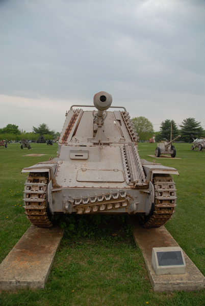 Marten III M