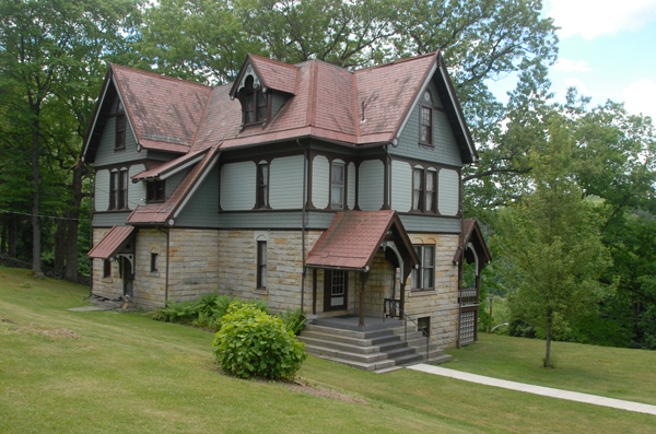 Foxburg, PA