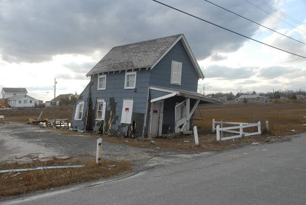 after Sandy (Pleasantville,NJ)