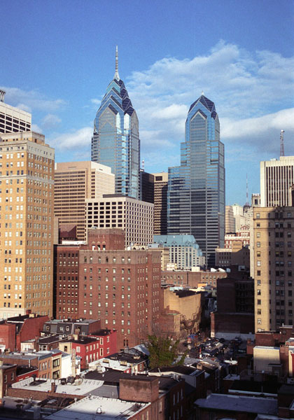 Philadelphia, PA