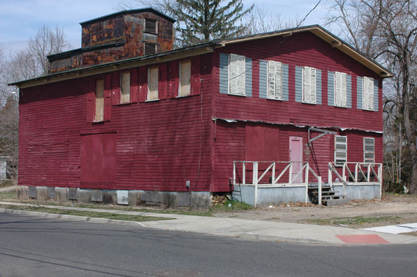 Hammonton, NJ