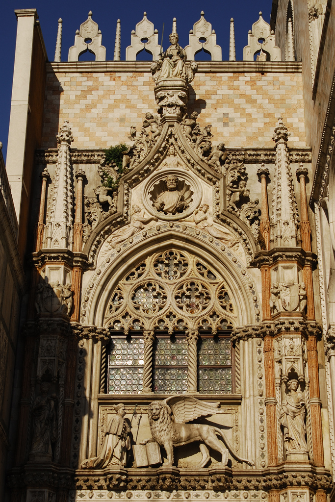 Basilica di San Marco