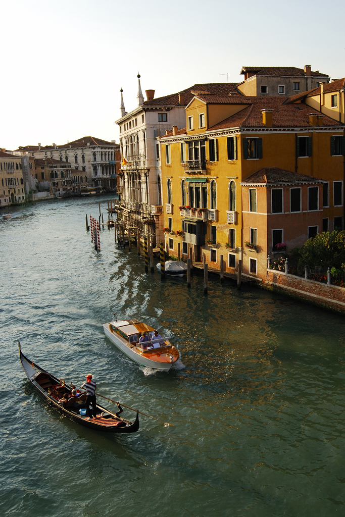 Canal Grande