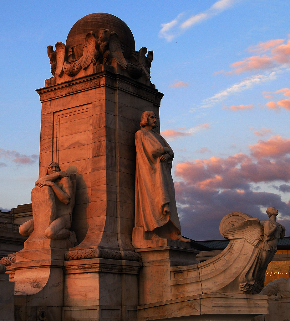 Union Station