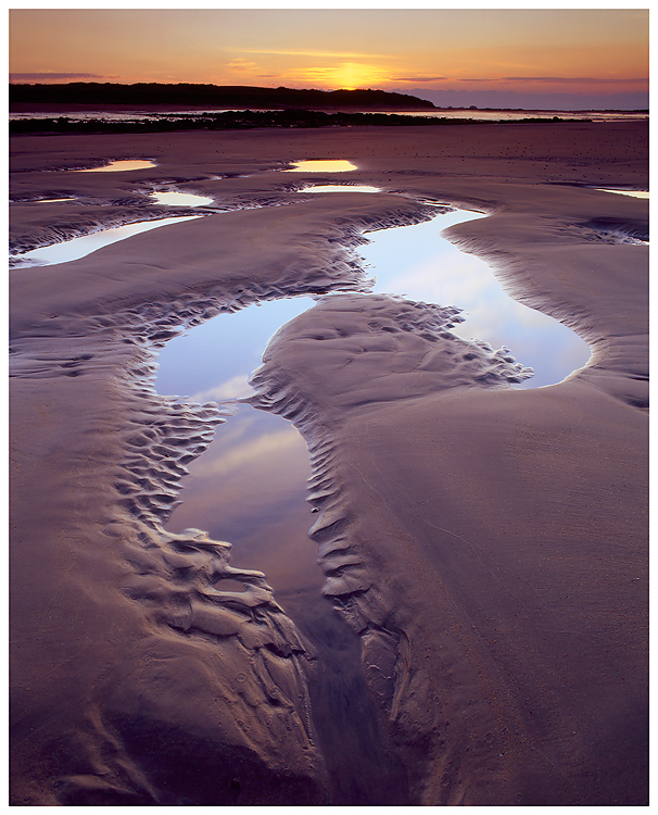Cambo Sands Tide Pools 4