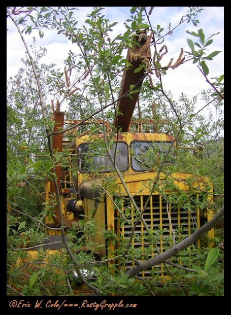 Peterbilt Off-Roader