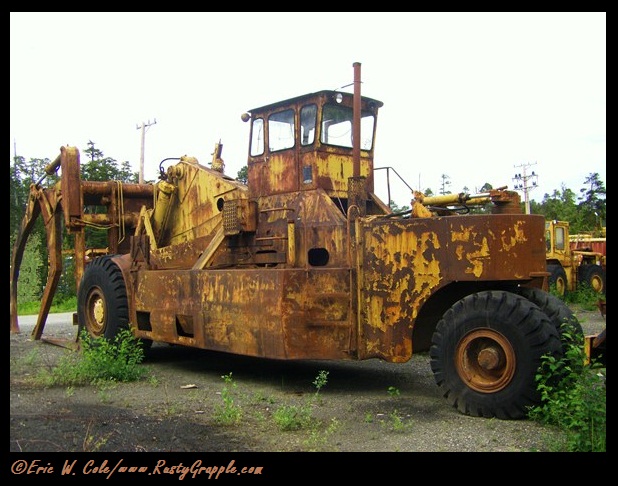 Wagner Stacker (2)