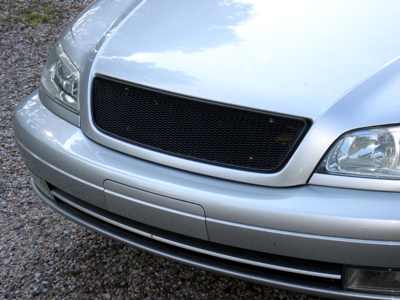 Tuning-Market Grille