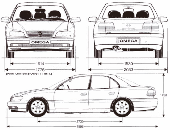 opel-omega-sedan