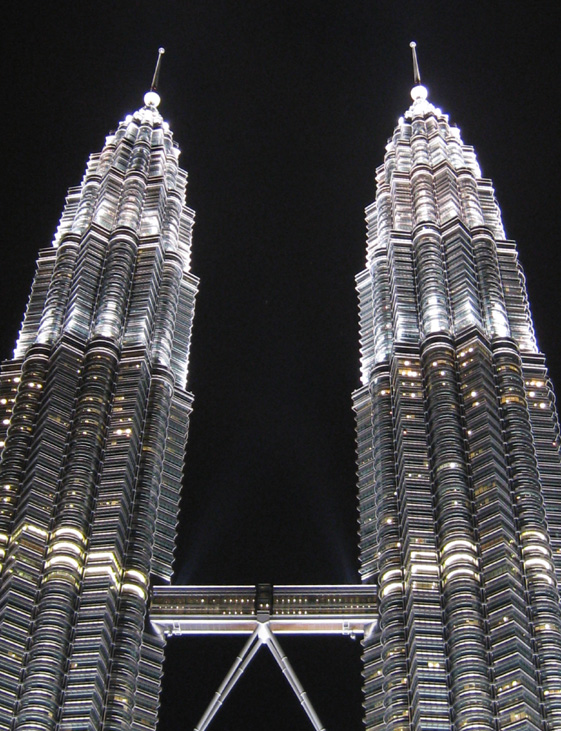Petronas Towers