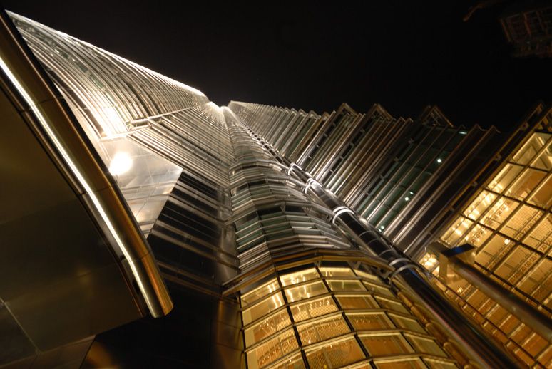 Petronas Towers