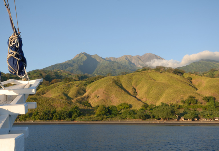 Islands