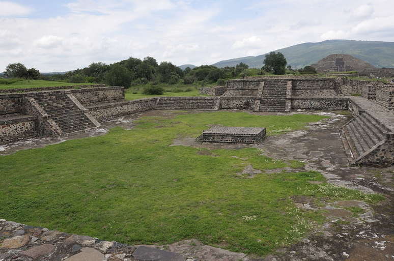 One Day around Mexico City