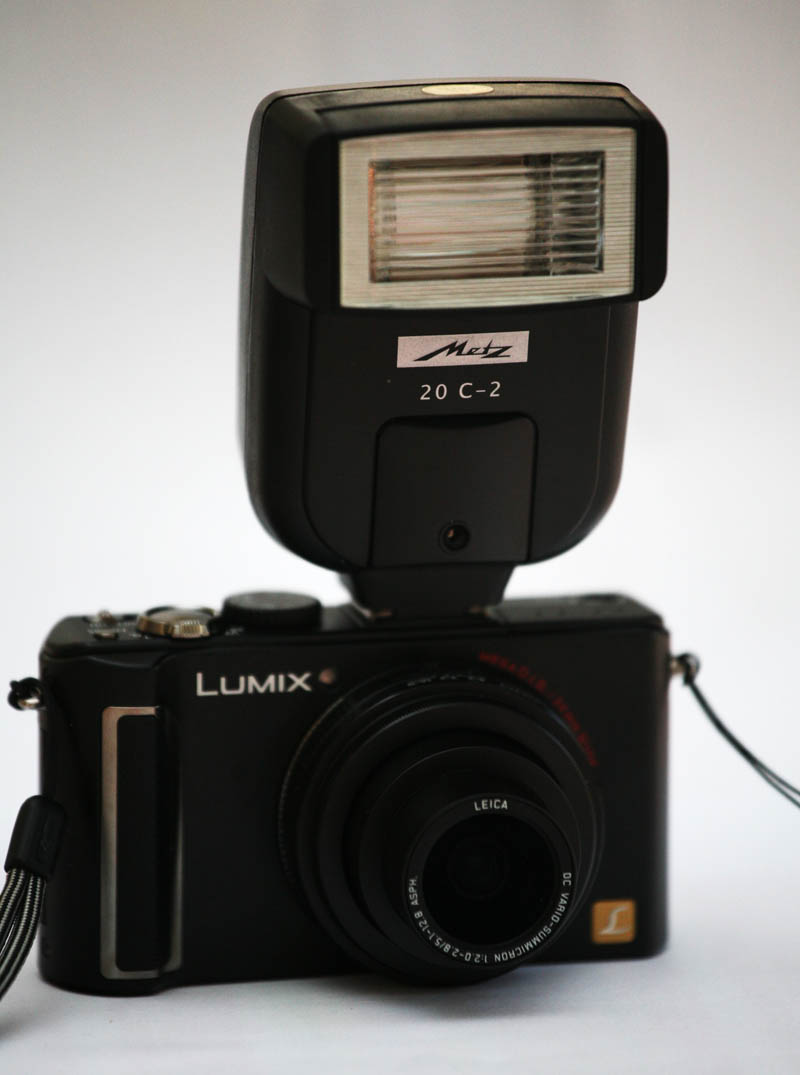 mini-camera