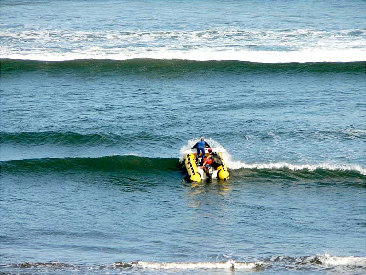  Surf  Xpress
