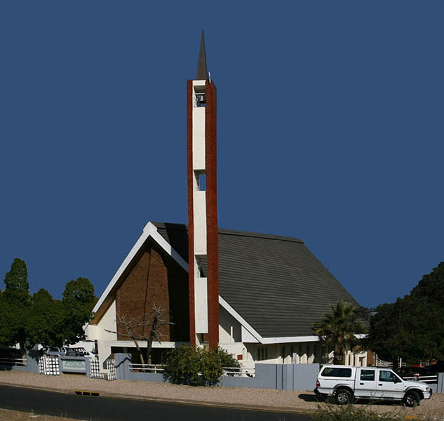 Windhoek,Namibia