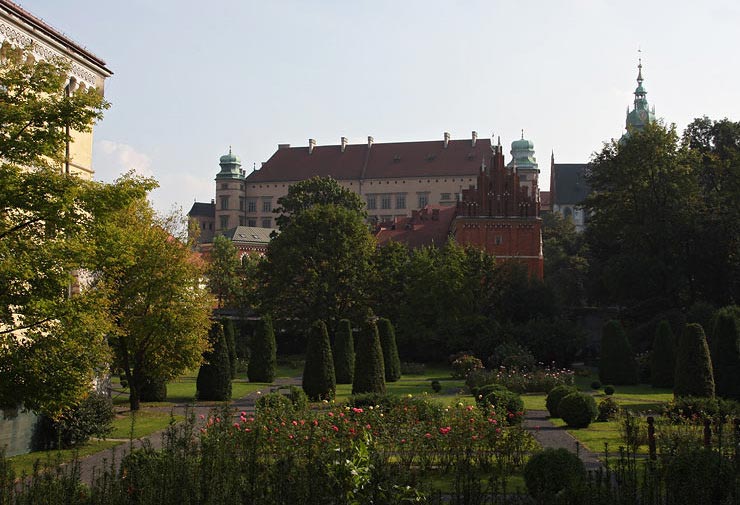 Wawel Castle