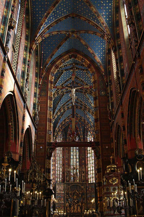 St. Marys Basilica