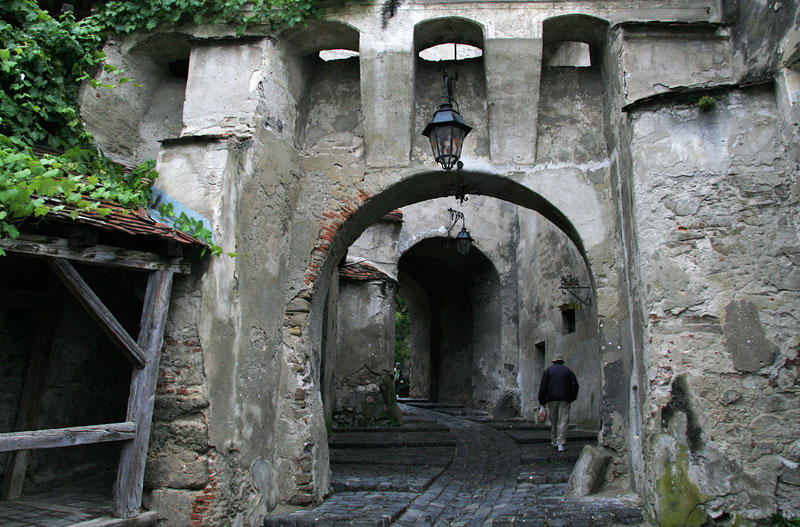Sighisoara,Romania