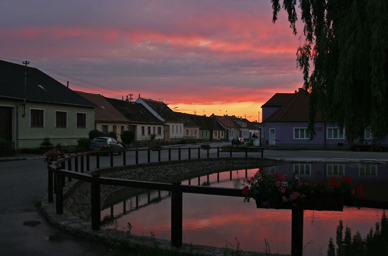 Neuruppersdorf,Austria