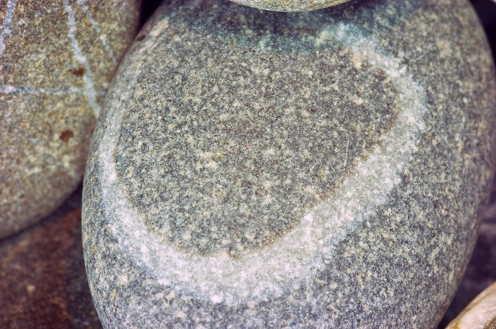 Letter U