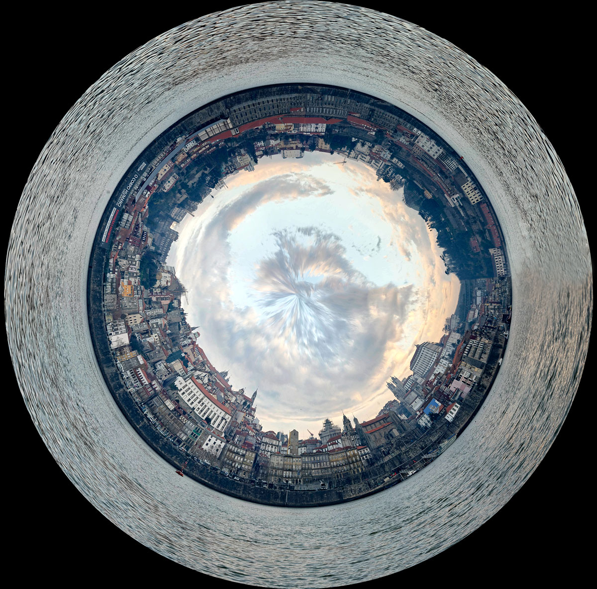 Planeta Porto