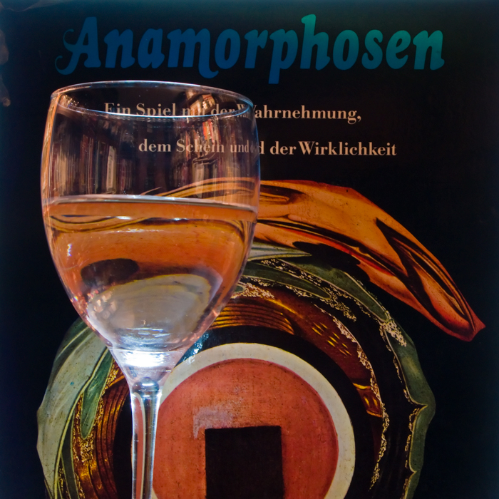 Anamorphosen