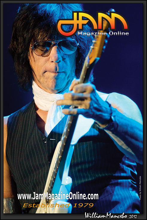 Jeff Beck