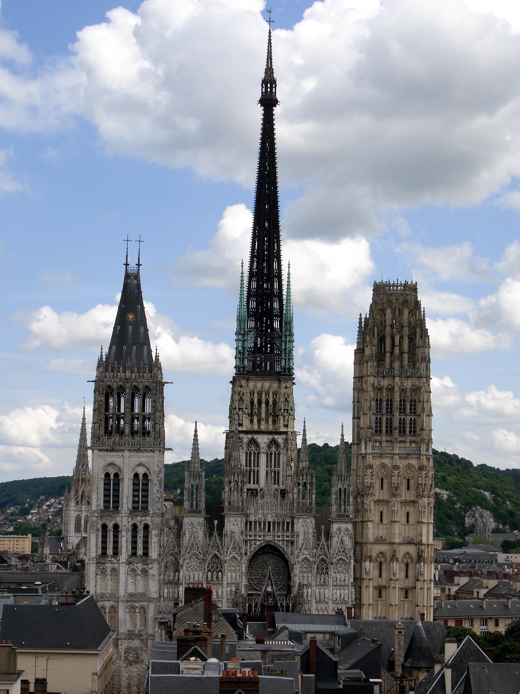 Saint Maclou