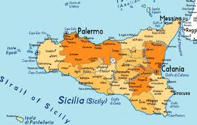 Italy/Sicily 2012