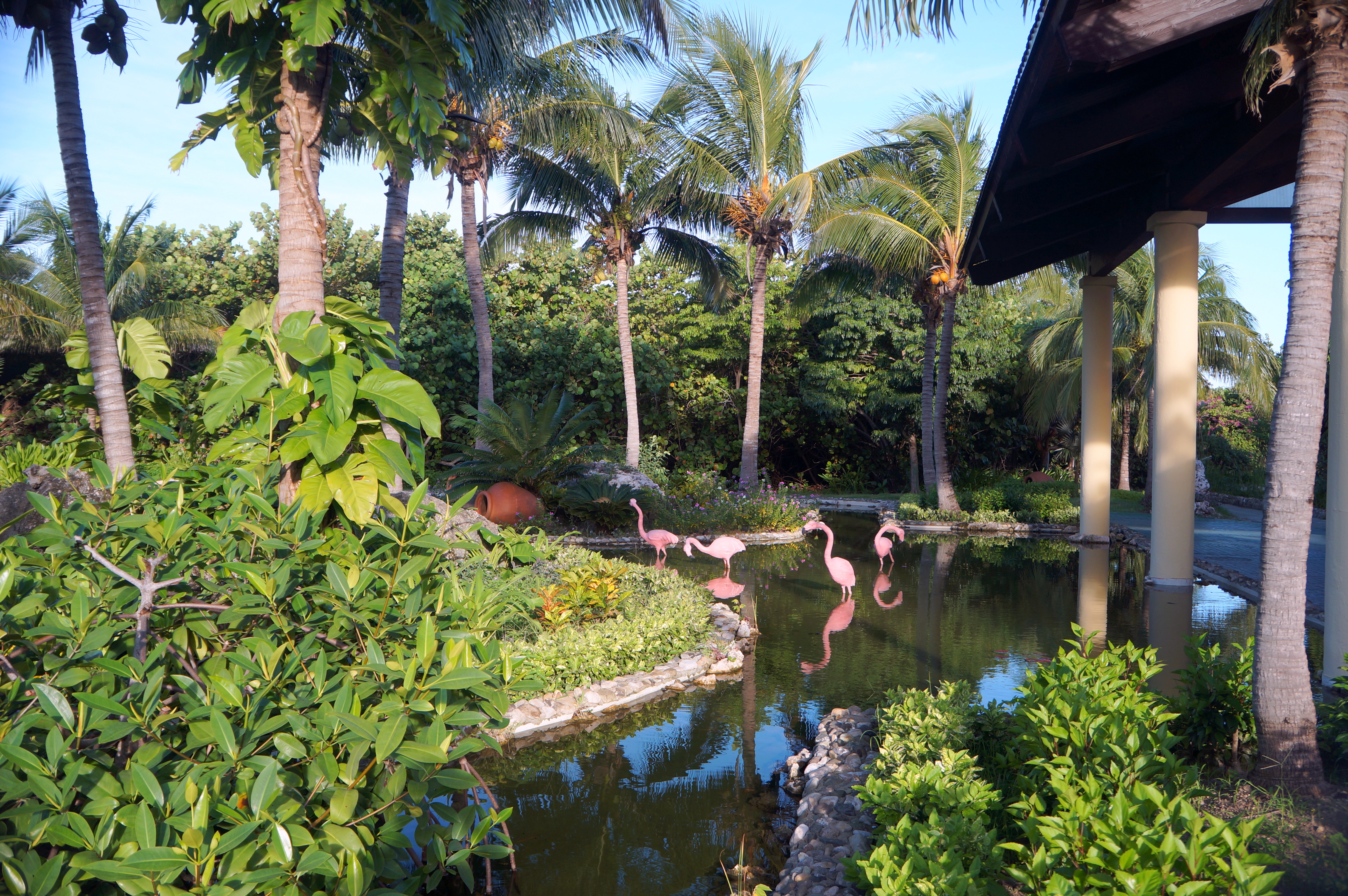 Sol Cayo Santa Maria Resort