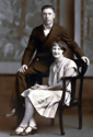 Russell and Averilla Carter