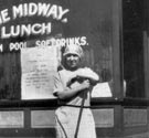 Marthas Midway Tavern
