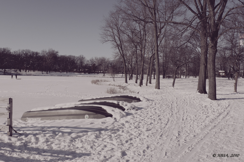 till spring
