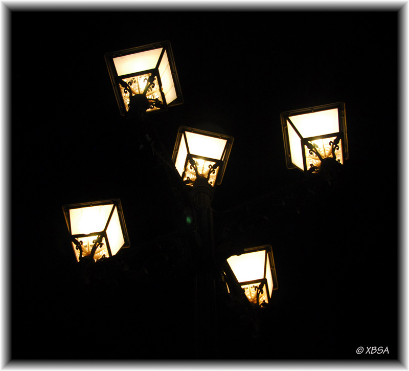 lantern