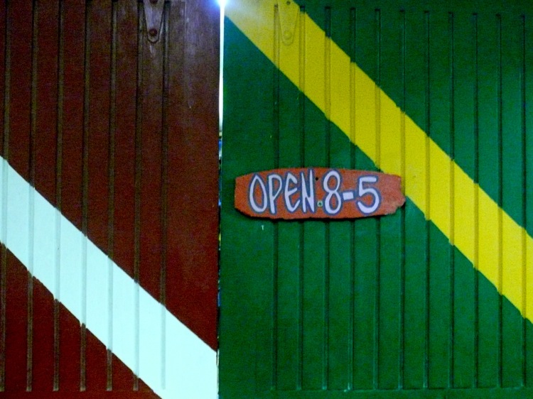 the weight of numbers gallery