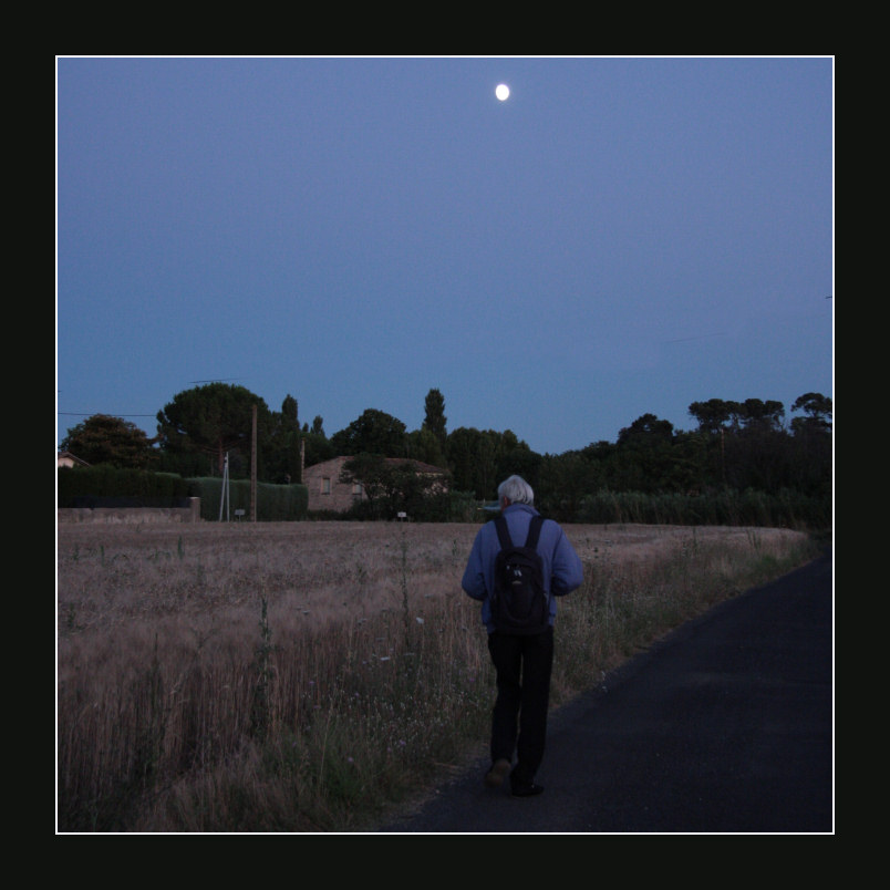 Moonwalker