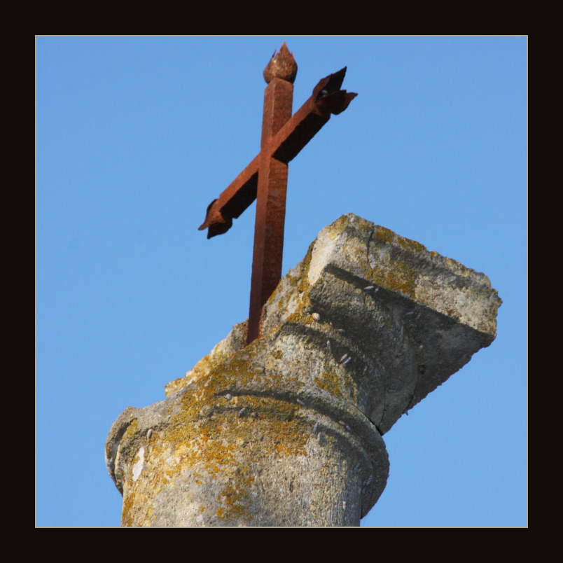 cross