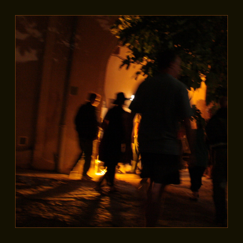Festival des Voix  Mditerranennes