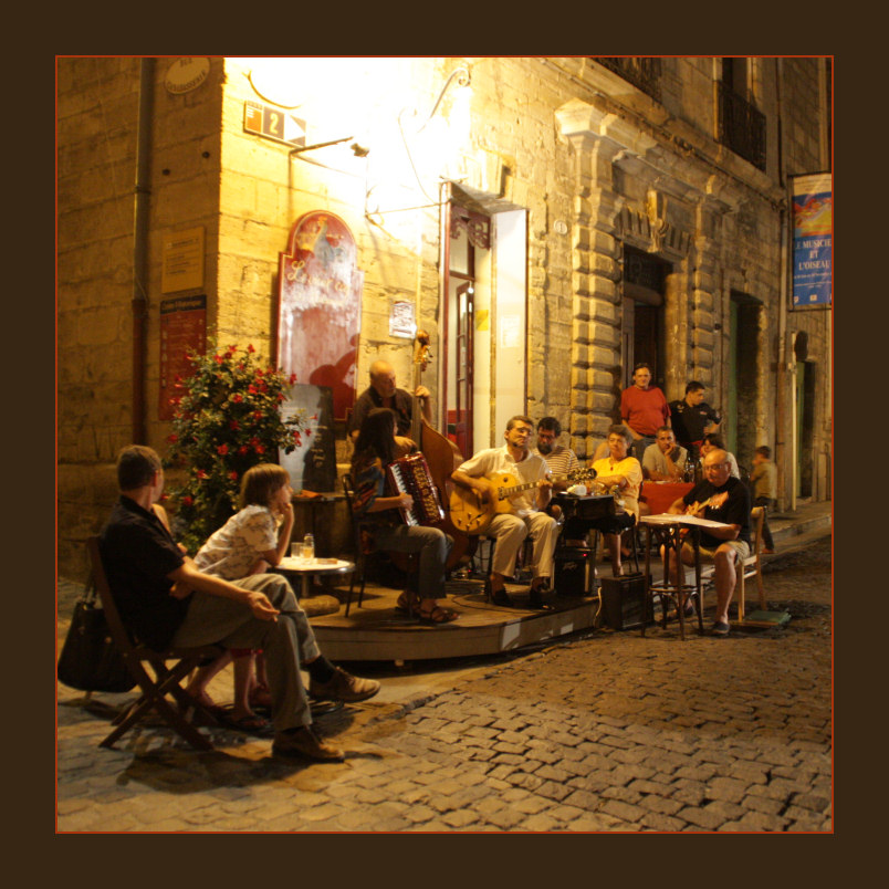 summer night