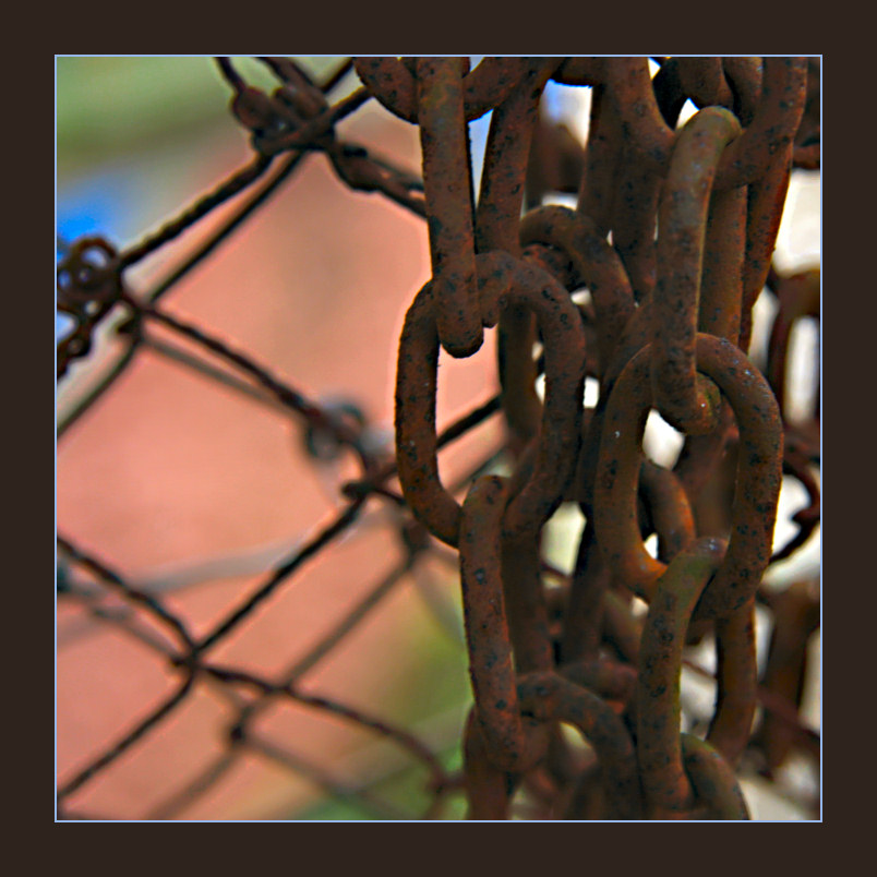 rust